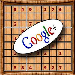 Google, Google+, игры